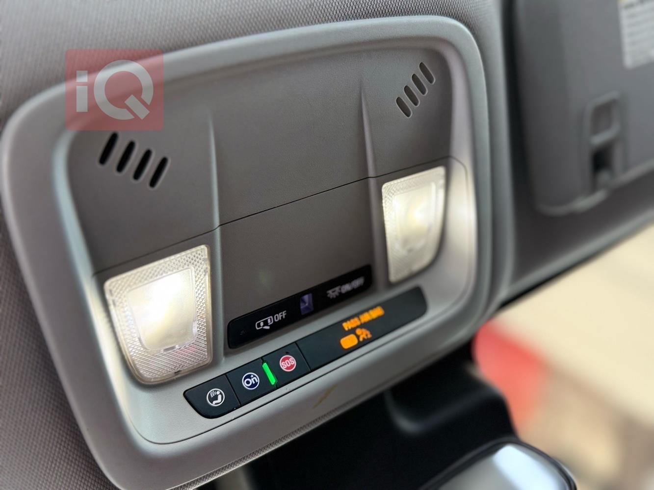 شيفروليه ماليبو